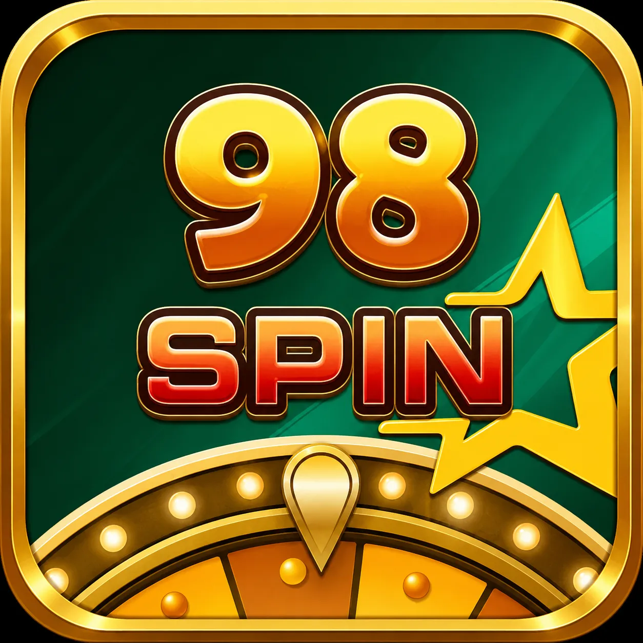 98spin APK Football