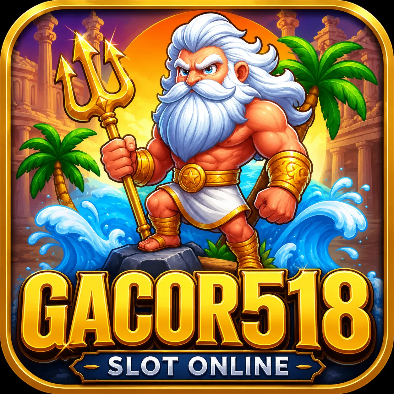 GACOR518 - Permainan Mahjong Seru dan Menantang