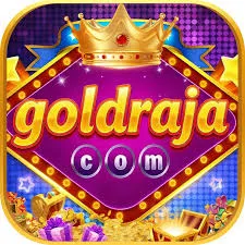 GOLDRAJA - Pertarungan Mendebarkan di Dunia Battle Royale