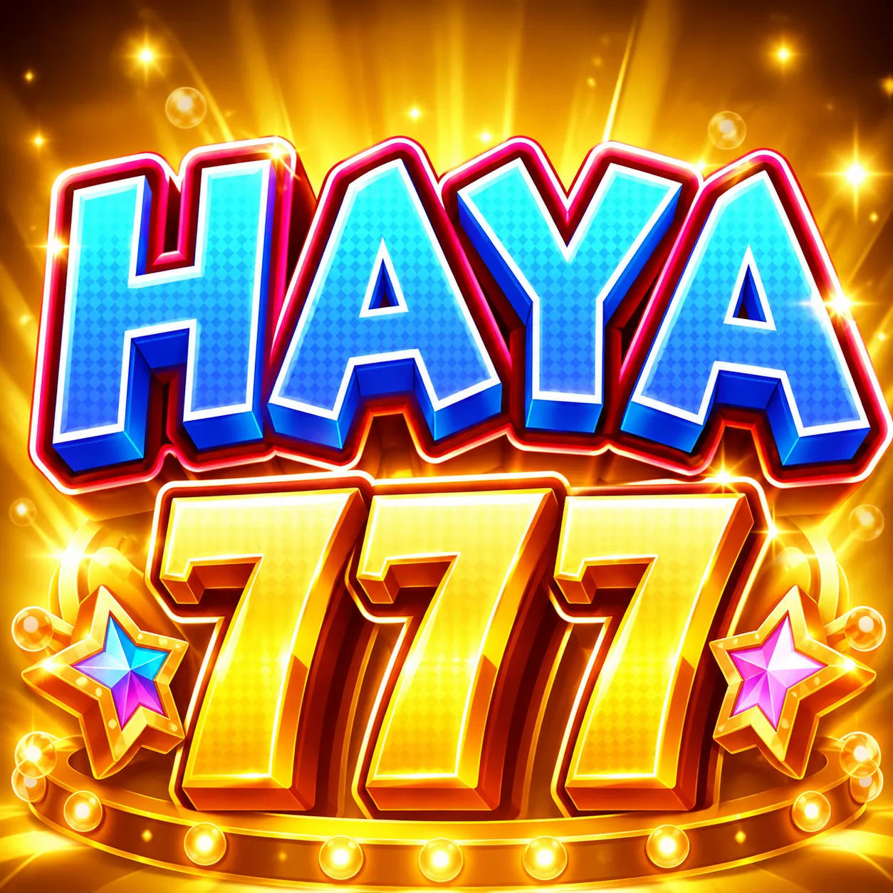HAYA777 - Game Kasino Seru dan Menarik di Ujung Jari Anda