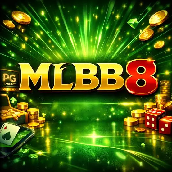 mlbb8 APK Battle Royale
