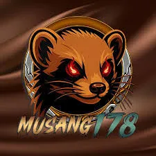 MUSANG178 - Petualangan Aksi Terbaik dalam Dunia ARPG