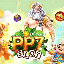 PP7SLOT - Permainan Slot Berbasis Sepak Bola Terbaik