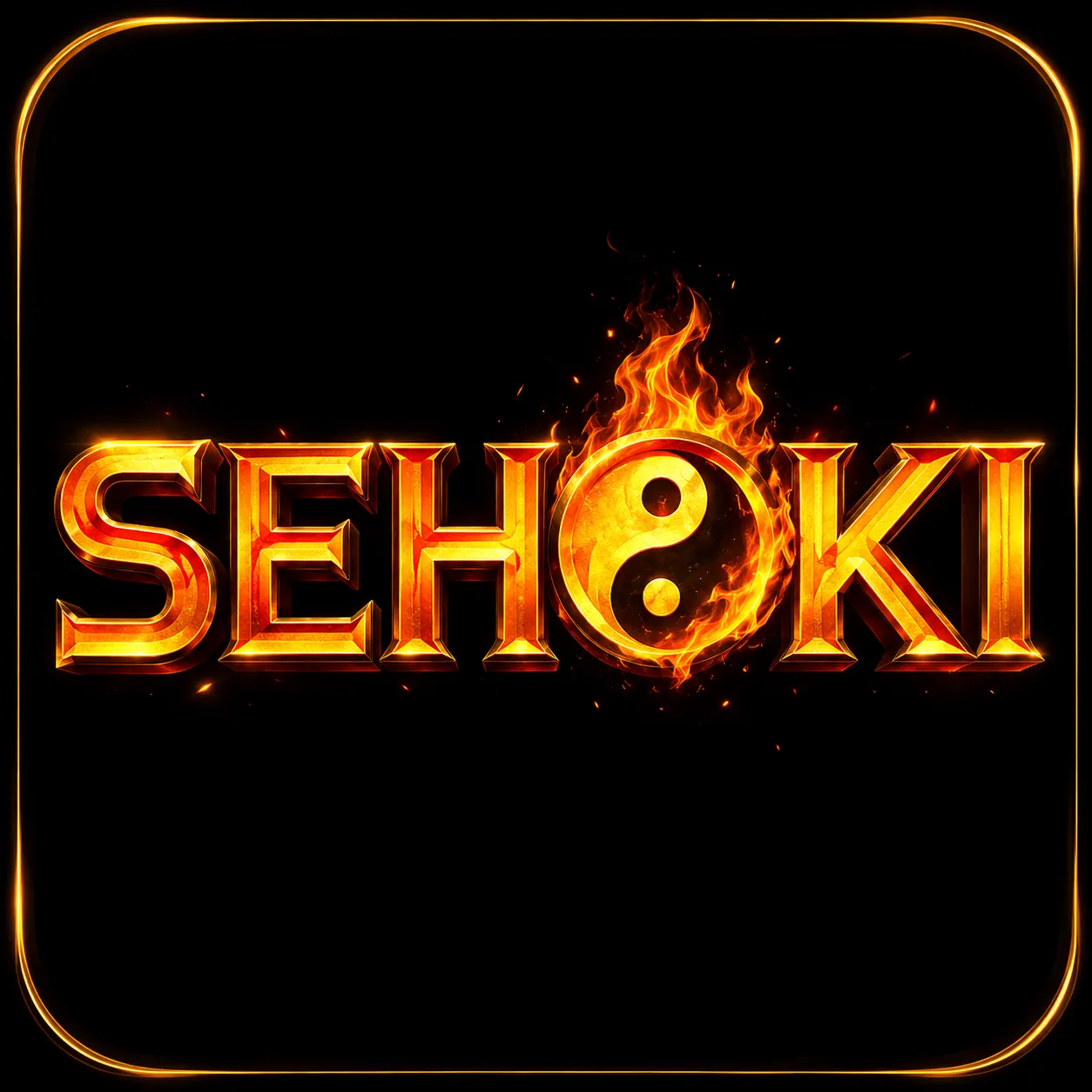 SEHOKI - Petualangan Epik dalam Dunia MMORPG