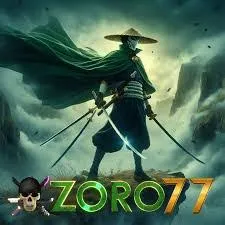 zoro77 APK Gaple