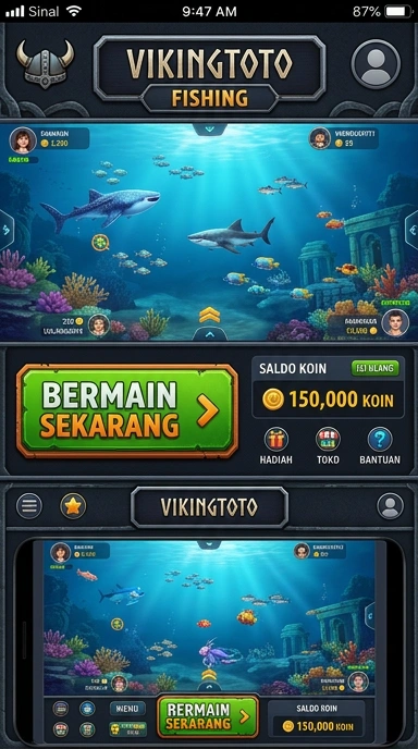 Fitur unduh cepat di vikingtoto untuk pengalaman pengguna yang lebih baik.
